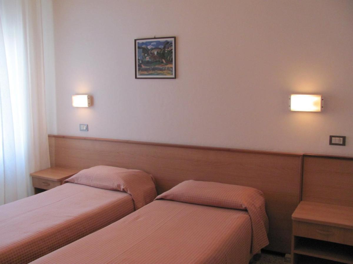 Albergo Moretti Senigallia Room photo